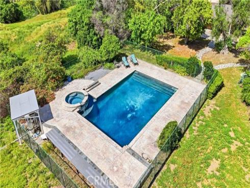 5729  Grandview  , Yorba Linda, CA