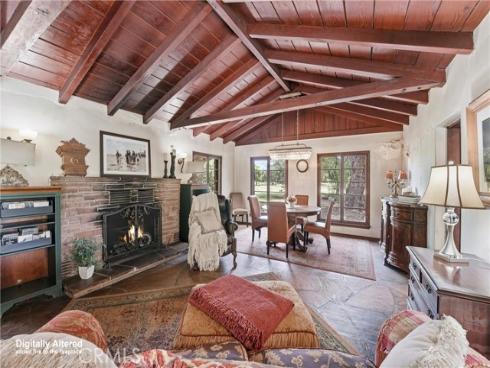 5729  Grandview  , Yorba Linda, CA
