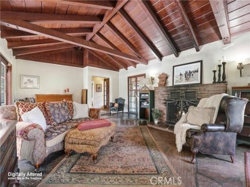 5729  Grandview  , Yorba Linda, CA