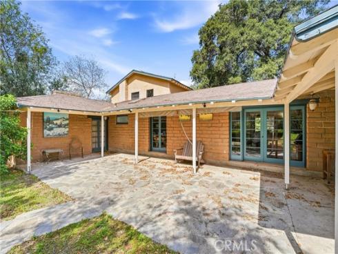 5729  Grandview  , Yorba Linda, CA