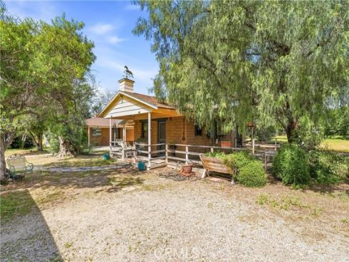 5729  Grandview  , Yorba Linda, CA