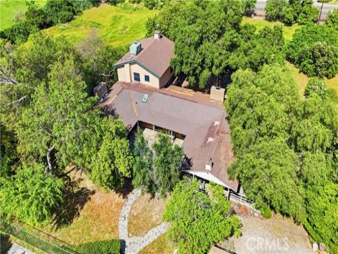 5729  Grandview  , Yorba Linda, CA