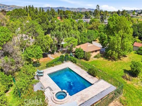 5729  Grandview  , Yorba Linda, CA