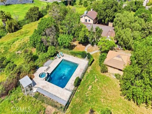 5729  Grandview  , Yorba Linda, CA
