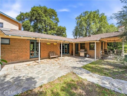 5729  Grandview  , Yorba Linda, CA