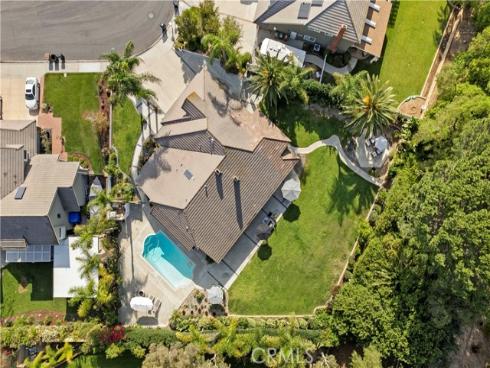 4060  Hickory Tree  , Yorba Linda, CA