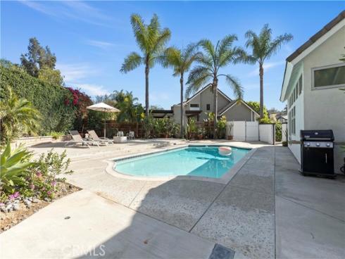 4060  Hickory Tree  , Yorba Linda, CA