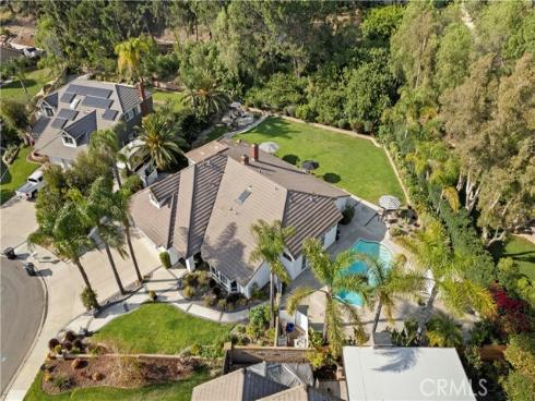 4060  Hickory Tree  , Yorba Linda, CA