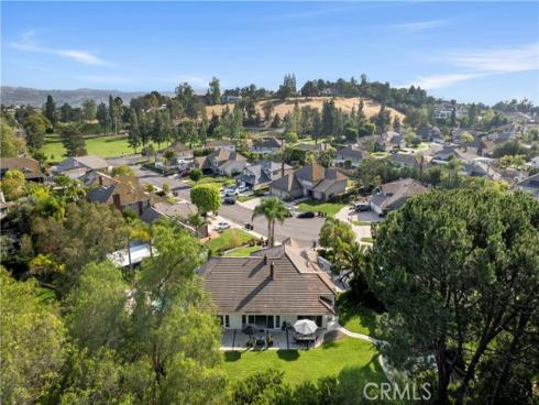 4060  Hickory Tree  , Yorba Linda, CA