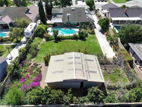 17021  Rosebud  , Yorba Linda, CA