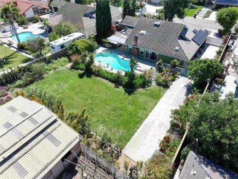 17021  Rosebud  , Yorba Linda, CA