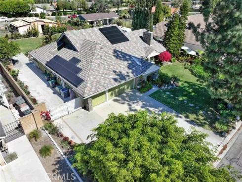 17021  Rosebud  , Yorba Linda, CA