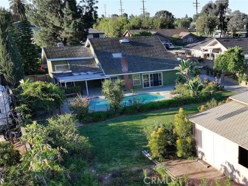 17021  Rosebud  , Yorba Linda, CA