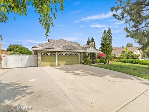 17021  Rosebud  , Yorba Linda, CA