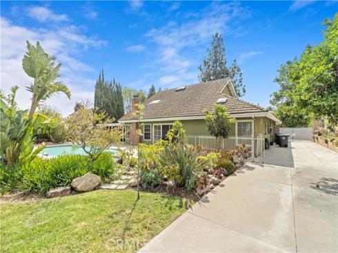 17021  Rosebud  , Yorba Linda, CA
