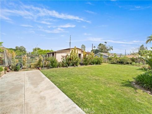 17021  Rosebud  , Yorba Linda, CA