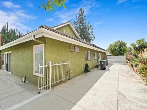 17021  Rosebud  , Yorba Linda, CA