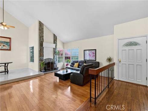 17021  Rosebud  , Yorba Linda, CA