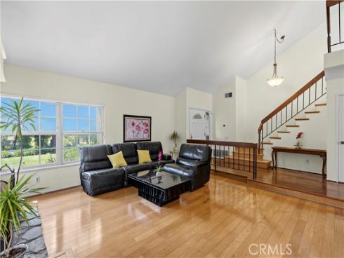 17021  Rosebud  , Yorba Linda, CA