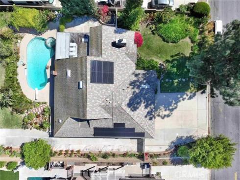 17021  Rosebud  , Yorba Linda, CA