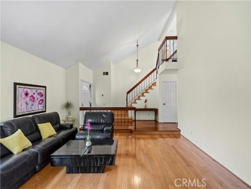 17021  Rosebud  , Yorba Linda, CA