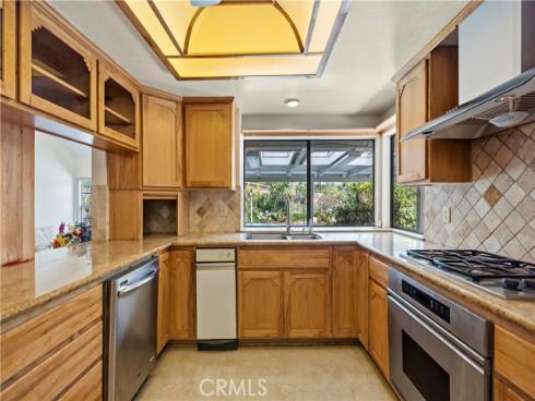 17021  Rosebud  , Yorba Linda, CA