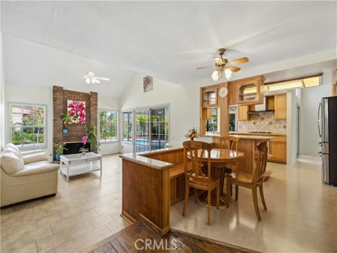 17021  Rosebud  , Yorba Linda, CA