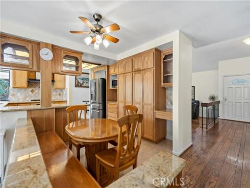 17021  Rosebud  , Yorba Linda, CA