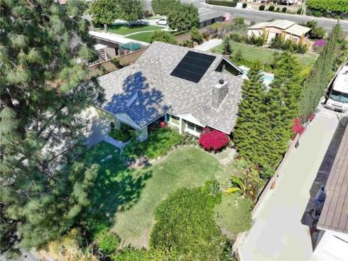 17021  Rosebud  , Yorba Linda, CA