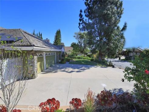 17021  Rosebud  , Yorba Linda, CA