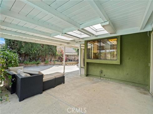 17021  Rosebud  , Yorba Linda, CA