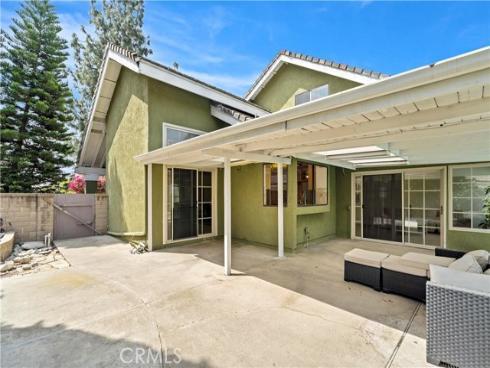 17021  Rosebud  , Yorba Linda, CA