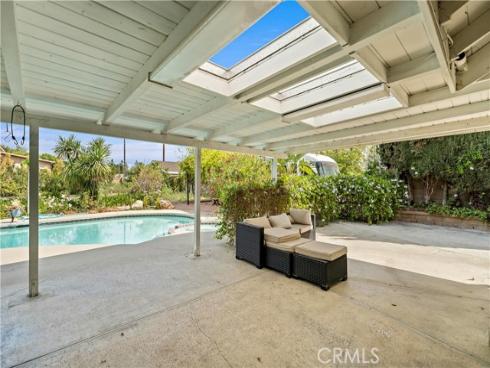 17021  Rosebud  , Yorba Linda, CA