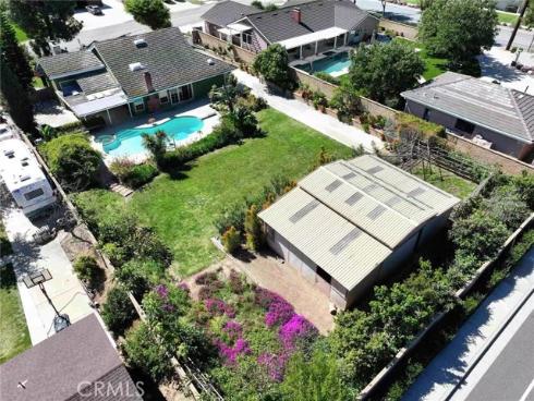 17021  Rosebud  , Yorba Linda, CA