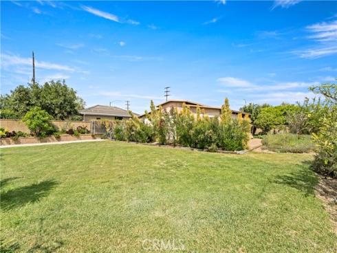 17021  Rosebud  , Yorba Linda, CA