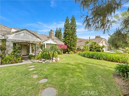 17021  Rosebud  , Yorba Linda, CA