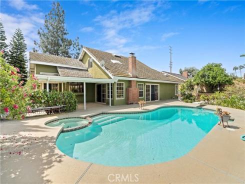 17021  Rosebud  , Yorba Linda, CA