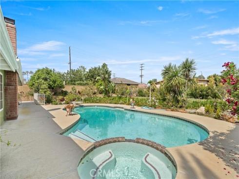 17021  Rosebud  , Yorba Linda, CA