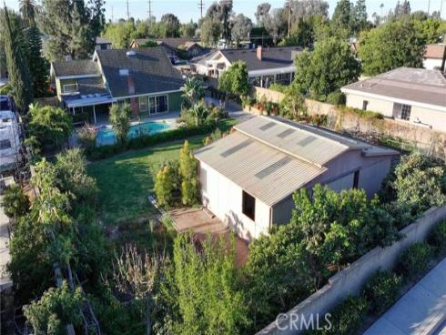 17021  Rosebud  , Yorba Linda, CA
