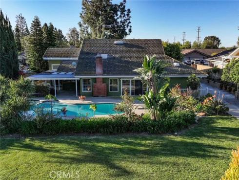 17021  Rosebud  , Yorba Linda, CA