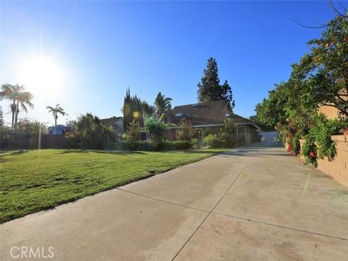 17021  Rosebud  , Yorba Linda, CA