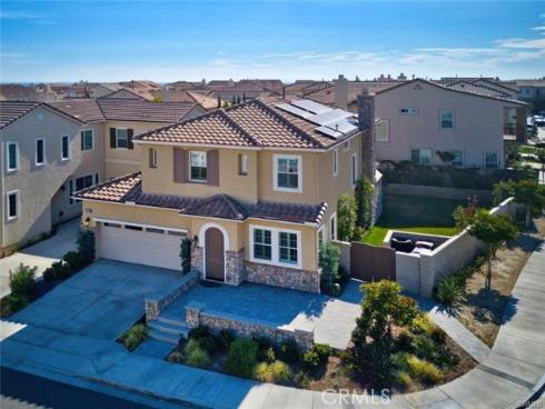 3929  Somerset   Road, Yorba Linda, CA