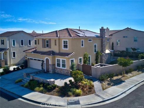 3929  Somerset   Road, Yorba Linda, CA