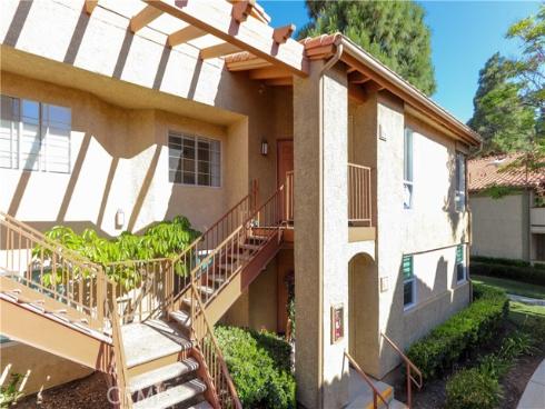 5255  Box Canyon  23G  Court, Yorba Linda, CA