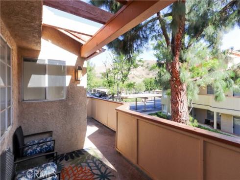 5255  Box Canyon  23G  Court, Yorba Linda, CA