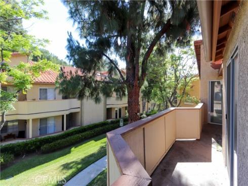 5255  Box Canyon  23G  Court, Yorba Linda, CA