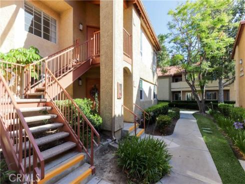 5255  Box Canyon  23G  Court, Yorba Linda, CA