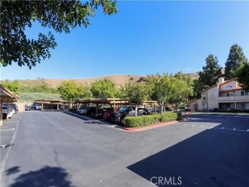 5255  Box Canyon  23G  Court, Yorba Linda, CA