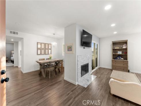 5470  Copper Canyon  2C , Yorba Linda, CA