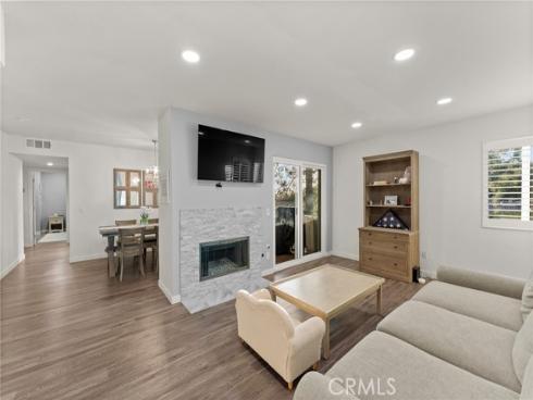 5470  Copper Canyon  2C , Yorba Linda, CA